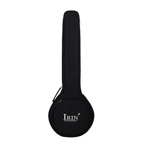 Banjo case - banjo,