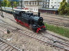 Fleischmann 4094 Dampflok BR