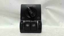 Lichtschalter Schalter Licht Nebel LWR Tachobeleuchtung OPEL TIGRA TWINTOP 1.8