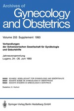 Verhandlungen Der