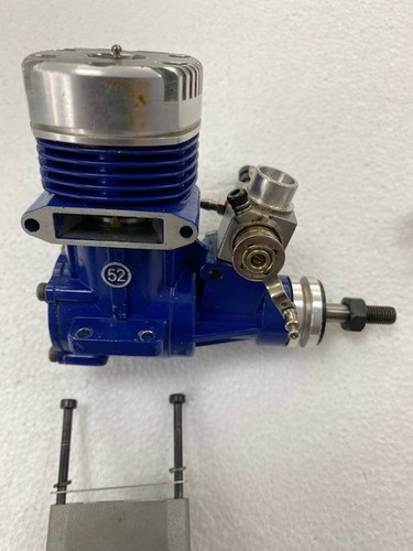 Motor 5ccm - , (52)