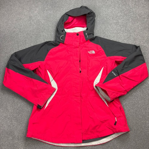 North face jacke damen large - north,