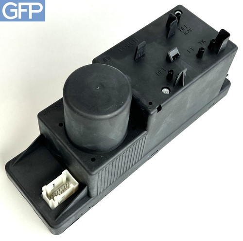 Unterdruckpumpe - (zv),