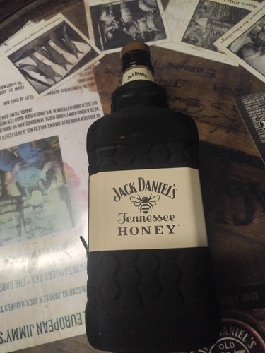 Jack daniel honey 0 - daniel's, 0,7