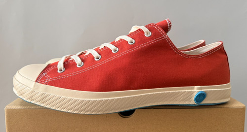 Schuhe wie pottery low - wie,