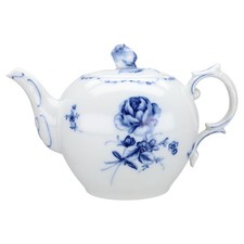 Teekanne Fürstenberg Alt Fürstenberg Lottine