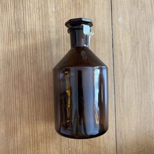 Steilbrustflasche 500 ml