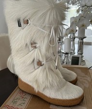 Oscar Sport Fellstiefel