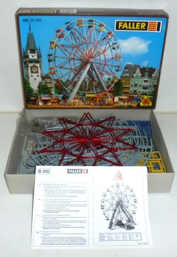 Faller 310 riesenrad - b-310, in