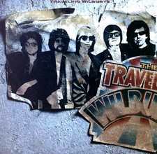 The traveling wilburys - traveling,