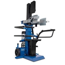 Scheppach Holzpalter stehend Compact 10T - 3150W max. Spaltgut 1070x750mm | 230V