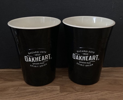 Neue bacardi oakheart - neue,