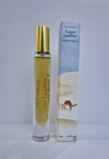 Une nuit Nomade Sugar Leather