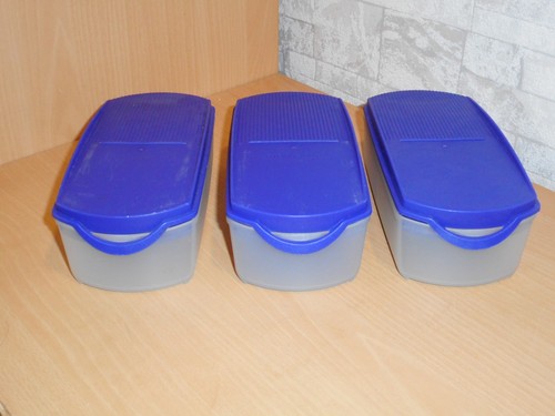 Tupperware 3er set eidgenosse - tupperware,