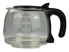 Beem Glaskanne für Café Joy, Espresso