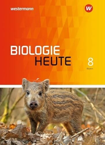 Biologie heute allgemeine - biologie,