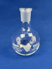 Stehkolben Standkolben 100 mL