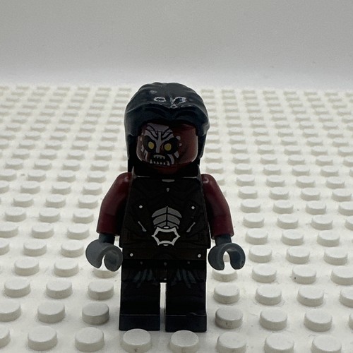 Lego uruk hai - -, lor006