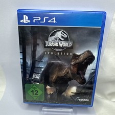 Jurassic World Evolution (Sony