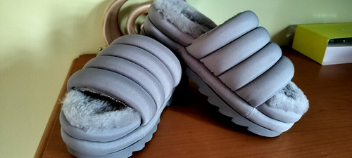 Ugg lammfell hausschuhe - ugg,