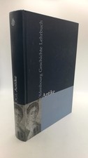 Wirbelauer Oldenbourg Geschichte-Lehrbuch: Antike