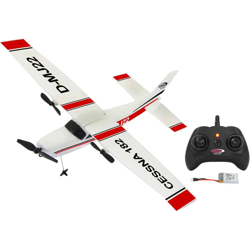 Jamara 410190 cessna 182 - 410190,