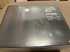 BLACKROLL® Office Box