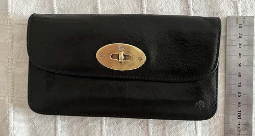 Authentic vintage mulberry - authentic,