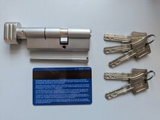 Winkhaus keyTec N-tra