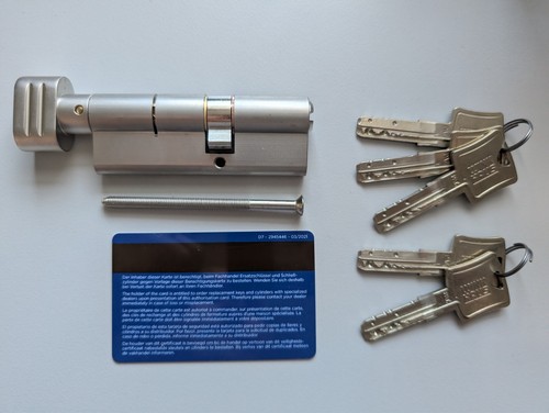 Winkhaus keytec tra - winkhaus,