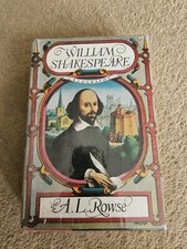 William Shakespear Biography
