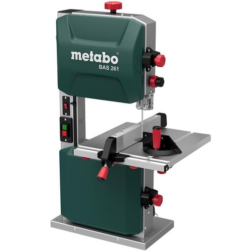 Metabo bandsäge bas - metabo, 261