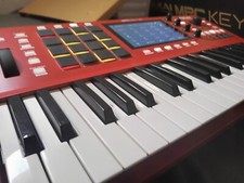 Akai Professional MPC Key 37