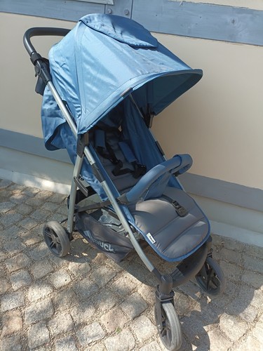 Kinderbuggy hauck rapid mit - kinderbuggy,