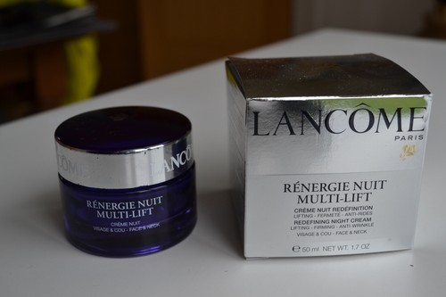 Lancome paris leer - lancome,