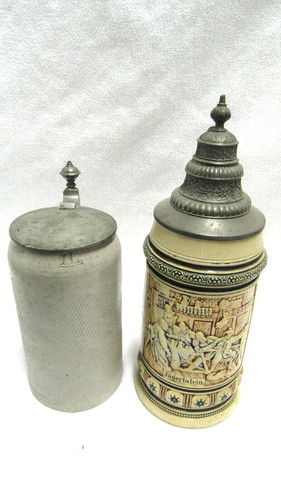 Keferloher gerillt keramik - 2,