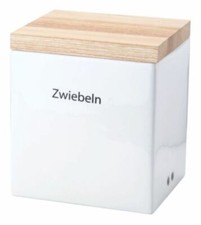 Continenta Vorratsdose mit