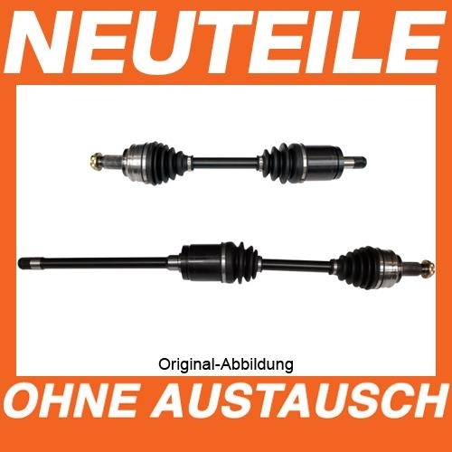 Antriebswelle bmw - x3, (e83)