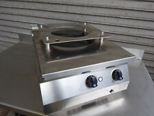 MKN Elektro-Kocher INDUKTION Wok Counter SL Tischgerät -- inkl. 19% MwSt.--