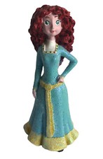 Merida Rebelle Figur Glitzer