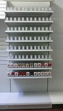 Tegometall wandregal - tegometall,