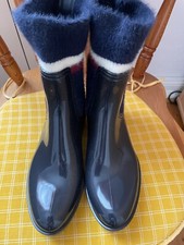 damen gummistiefel Tommy