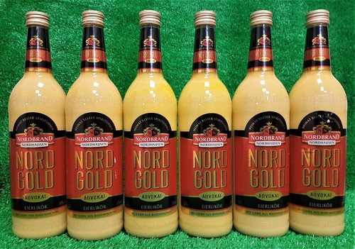 7l nordgold - 6x,