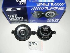 Lautsprecher passend für Saab