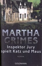 Inspektor Jury spielt Katz und