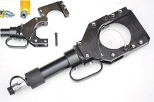 Hydraulischer Kabelschneider Kabelschere  bis zu Ø100mm  00343 12345