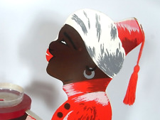 Stummer Diener ~ Butler Frau