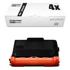 4x Eurotone Eco Patrone