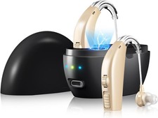 Profi Hörgeräte