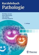 Kurzlehrbuch Pathologie: Mit Code im Buch + campus.thiem... | Buch | Zustand gut